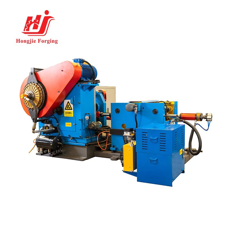Roll Forging Machine Max.Diameter Of Billet 40mm