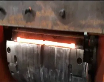 D46 Series Cross Wedge Rolling Machine