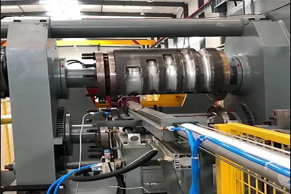 roll forging machine roll forging machine